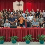 Pelatihan Keterampilan Konseling